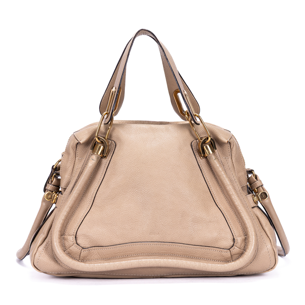 Chloé Medium Paraty Medium